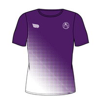 Pressio Lightweight Daventry Road Runners T-Shirt