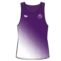 Pressio Lightweight Daventry Road Runners Vest